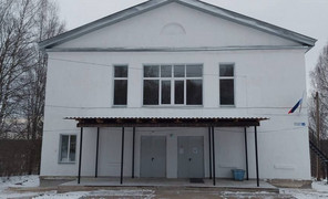 В 2024 году отремонтируют 4 дома культуры в районах Кировской области.