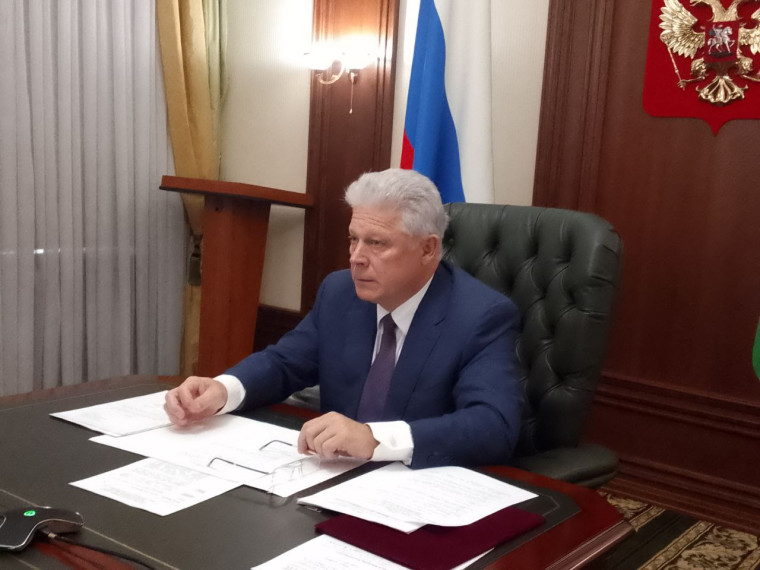 В ПФО обсудили вопросы профилактики и предотвращения деструктивных воздействий на молодежь в цифровом пространстве.