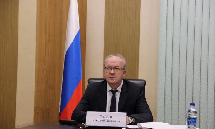 Заседание Экспертной группы по противодействию незаконным финансовым операциям в ПФО.