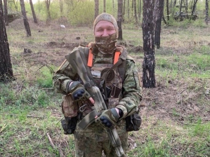 Администрация Нагорского района сообщает о гибели земляка Исупова Ивана Сергеевича.
