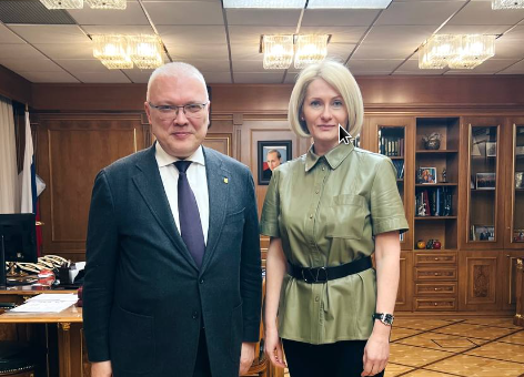 Предложения Кировской области учли в поправках в Лесной кодекс РФ. Предложения Кировской области учли в поправках в Лесной кодекс РФ.