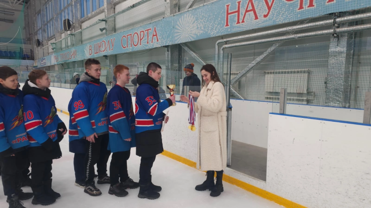 Стуловская «Ракета» победила в «Кубке Надежды». Стуловская «Ракета» победила в «Кубке Надежды».