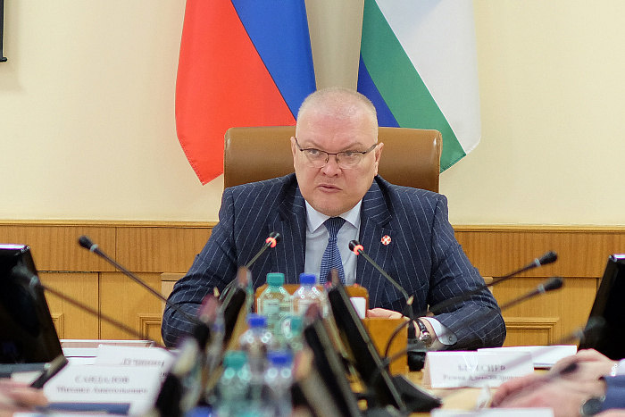 Александр Соколов посетит с рабочим визитом Нагорский район. Александр Соколов посетит с рабочим визитом Нагорский район.