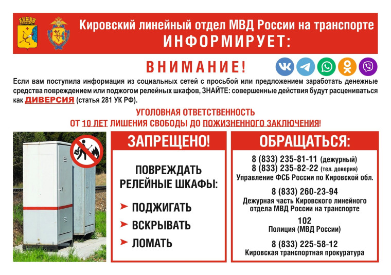 Напоминание об ответственности за несанкционированное проникновение на энергообъекты. Напоминание об ответственности за несанкционированное проникновение на энергообъекты.
